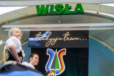 60. Tydzień Kultury Beskidzkiej